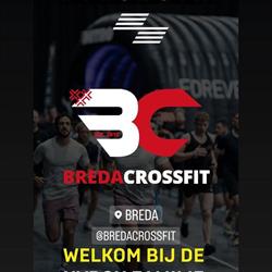 Breda Crossfit