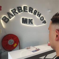 Barbershop MK