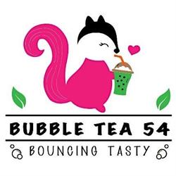 Bubbletea54