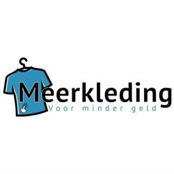 Meerkleding