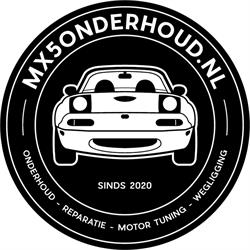 Mx5onderhoud