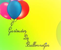 Gastouder De Ballonnetjes