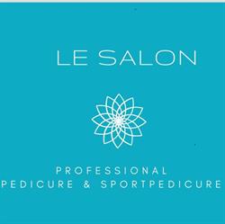Le Salon pedicure en sportpedicure