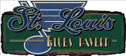 Saint Louis Blues Tavern
