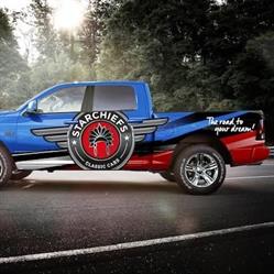 Starchiefs Classic Cars