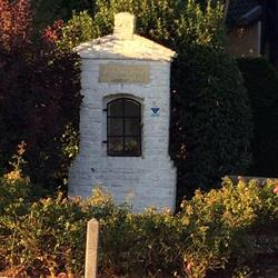 Buurtvereniging Saint Isidorus