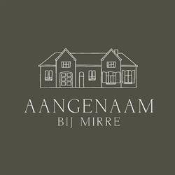 AANGENAAM bij Mirre