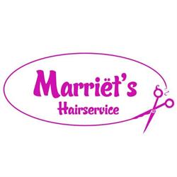 Marriët's Hairservice