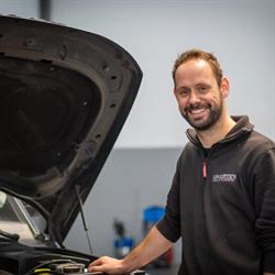 Van Horssen - Specialist in Landrover
