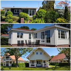 Vakantiepark Dennebos