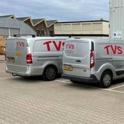 Terras Verwarmings Specialisten TVSnl