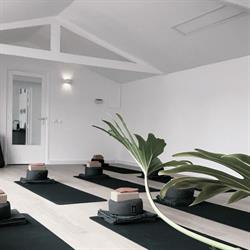 Millefiori Yoga