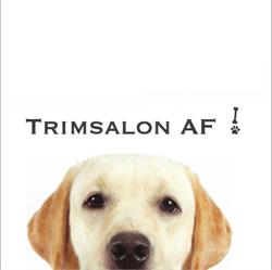 Trimsalon af