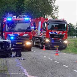 Brandweer Smilde