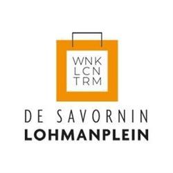 Winkelcentrum De Savornin Lohmanplein