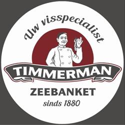 Vishandel Timmerman