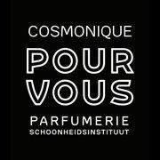 Cosmonique Pour Vous Parfumerie