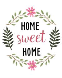 Home Sweet Home