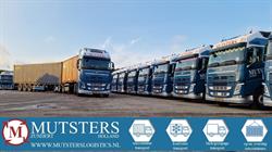 Mutsters Int. Transportbedrijf
