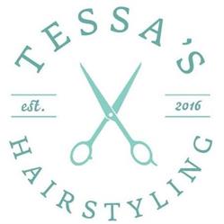 Tessa's Hairstyling