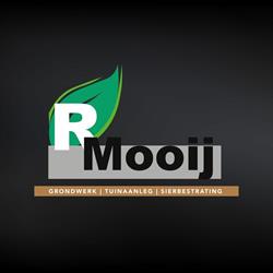 R. Mooij Grondwerk Tuinaanleg en Sierbestrating