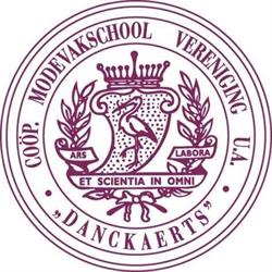 Coöp. Modevakschoolvereniging "Danckaerts" UA
