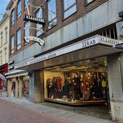 Klaassens Best Men's Wear