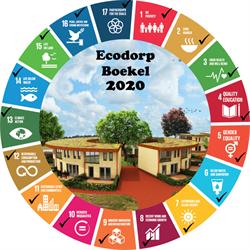 Ecodorp Boekel