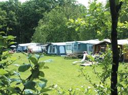 Camping Dwarsgracht