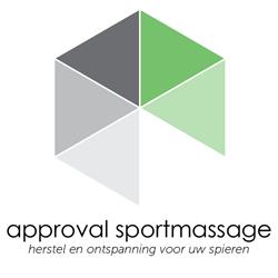 Approval Sportmassage