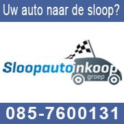 Sloopauto Inkoopgroep