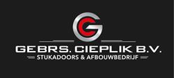 GC Afbouw