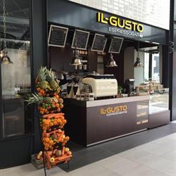 Espressobar ''Il Gusto''