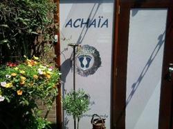 Achaïa Praktijk voor Natuurgeneeskunde