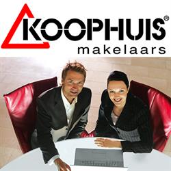 Koophuis makelaars