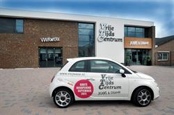 Vrije Tijds Centrum