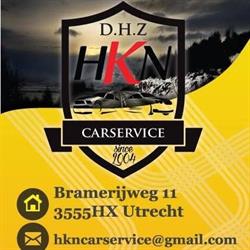 HKN Carservice