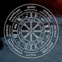 Equinox, een natuurlijk evenwicht