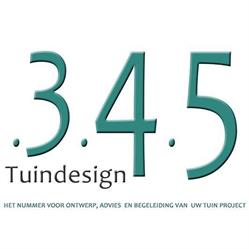 3.4.5 Tuindesign