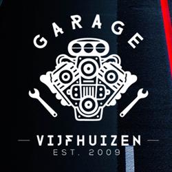 Garage Vijfhuizen