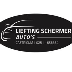 Liefting Schermer Auto's