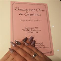 Stephanie's Beauty and Care