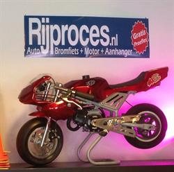 t.a.v. Rijproces