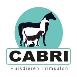 Huisdierentrimsalon Cabri