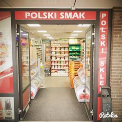 POLSKI SMAK