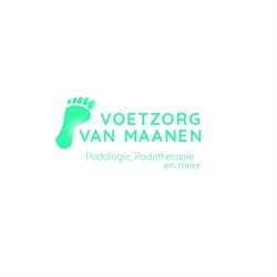 Voetzorg Van Maanen