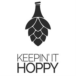 Keepin’ It Hoppy