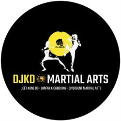 DJKD Martial Arts
