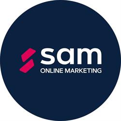 SAM Online Marketing