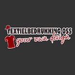 Textielbedrukking Oss
